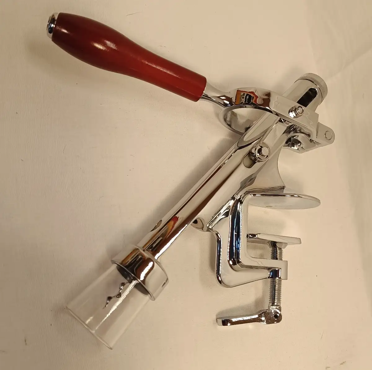 Tire-bouchon de table