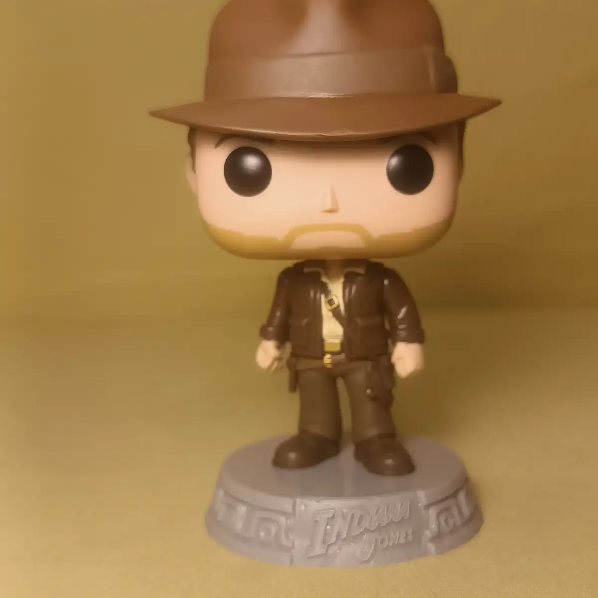 POP! Indiana Jones